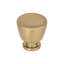 Tiki Hut 1 1/4" Diameter Round Knob-656021129-580850154