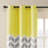 Naqqash Curtain Panel Pair-100765916