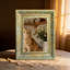 Cadre photo 5 "x 7" doré antique 1PC pour cadeaux de fête des Pères-1981265952-1981265953-1981265955