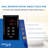 Oasis Series 6KW Steam Bath Generator With Continuous Steam Plus Easy Touch Pad-113826555