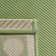 Arneshia Floral Hand-Woven Flatweave Olive/Natural Area Indoor/Outdoor Area Rug