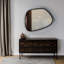 Miroir en verre