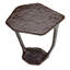 Tigra End Table