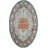 Oriental Indoor Rug-1177839255