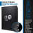0.52 CUBIC FT BIOMETRIC WALL SAFE