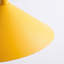 Pendant lamp NOX 25 white-74680404-74680495