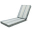 Waterproof Outdoor chaise Lounge Cushion, -512398375-512398382-513553995