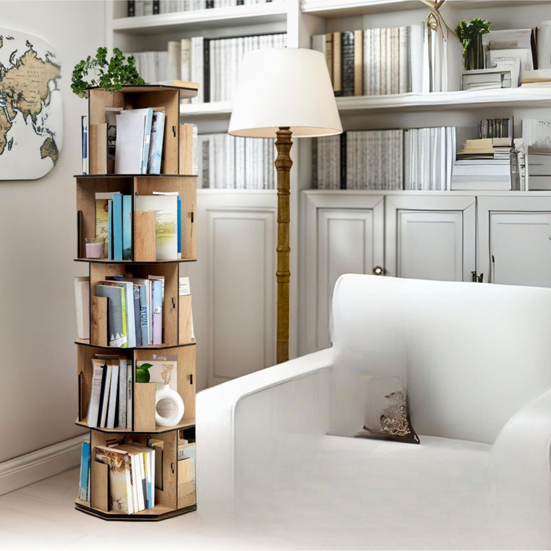 Magazine Rack