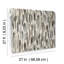 Pluie Wallpaper Roll-1265479567