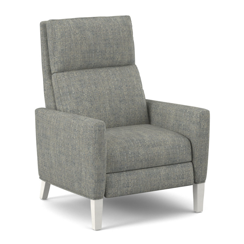 Recliner, White, 61650-33