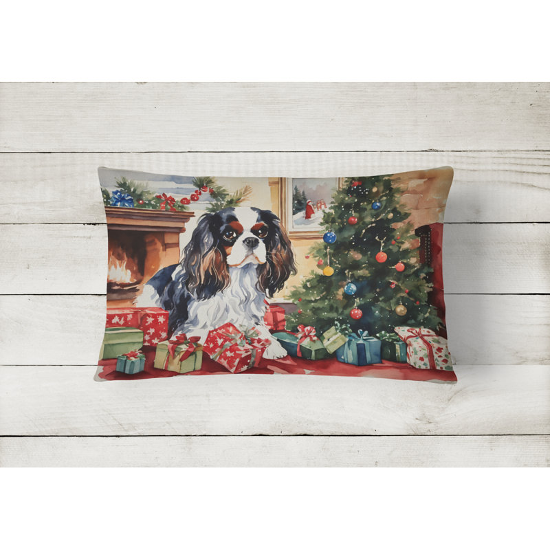 Other/No Pattern Outdoor Throw Pillow