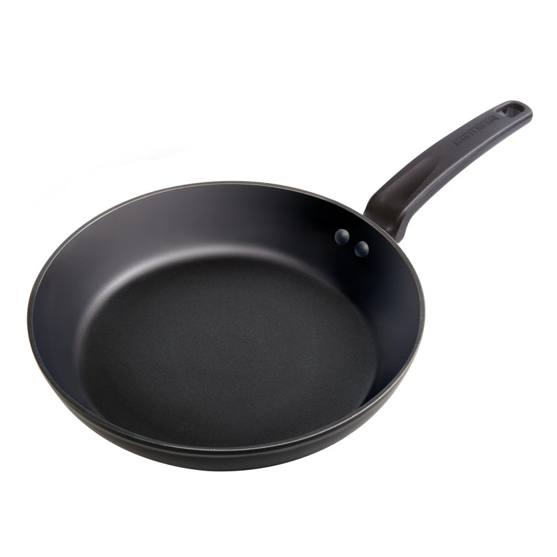 Poêle à frire antiadhésive en aluminium MasterPan Inc., L 11,3 po