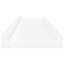 Tablette murale Tablette flottante à fixation murale pour cadre photo-1911158293-1911158298