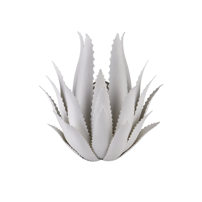 Agave Wall Sconce