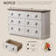 Commode l 6 po à 6 tiroirs-276350774