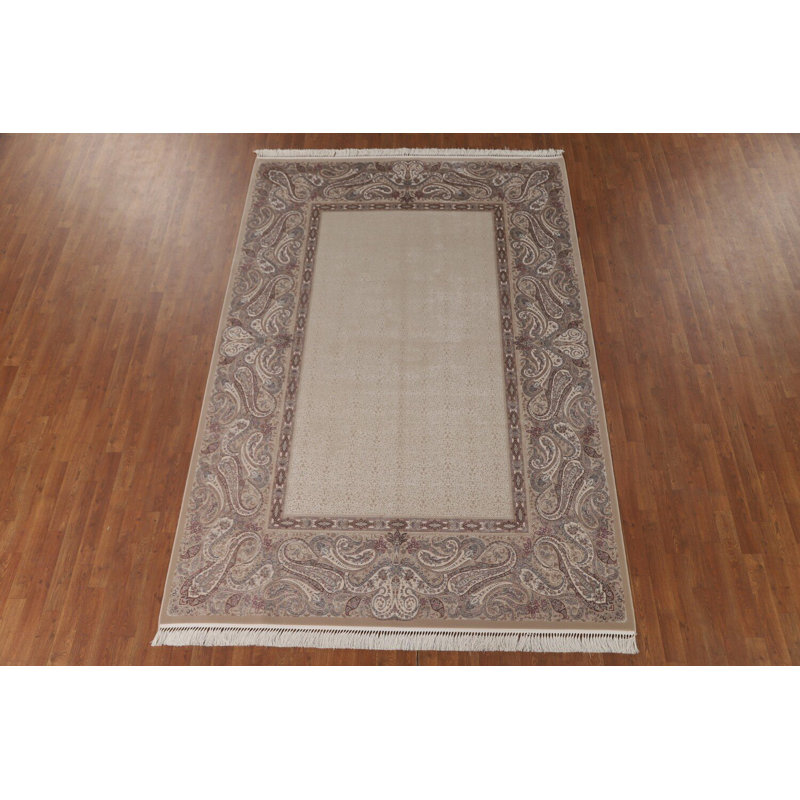 Tapis traditionnel oriental 7 x 10