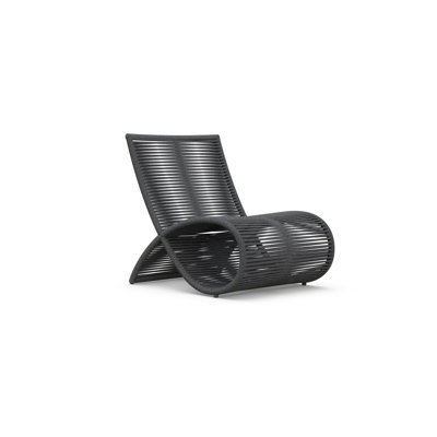 Wave Club Chair