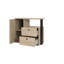 Kids 2 - Drawer Combo Dresser