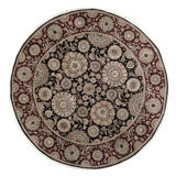 Manchuria One-of-a-Kind 8' Area Rug
