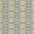 Blue/Brown/Teal/Tan/Beige