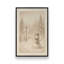 «Whispers of Winter», reproduction d'art sur toile-421071981-421071983