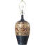 Lampe de table Kanisha Hydrocal-984360955-964464638