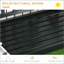 Banc de patio en bois