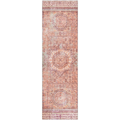 Tapis à bordure lavable à la machine de qualité supérieure AMF1740