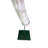Watusi Cow Horn on Metal Stand