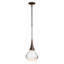 Fritz 1 - Light Single Teardrop Pendant-399742258