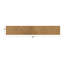 Bois sur mesure noyer 8 x 48-123461455