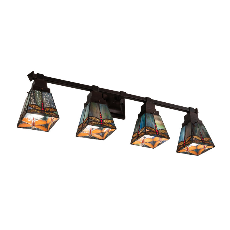 4 - Light Vanity Light