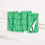 Loop And Dot 100% Cotton Square-567502629