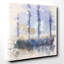 Claude Monet - Wrapped Canvas Print-35332811