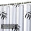 Rideau de douche Eucalyptus-1203386594