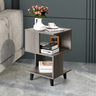 Kaylina Side Table Set