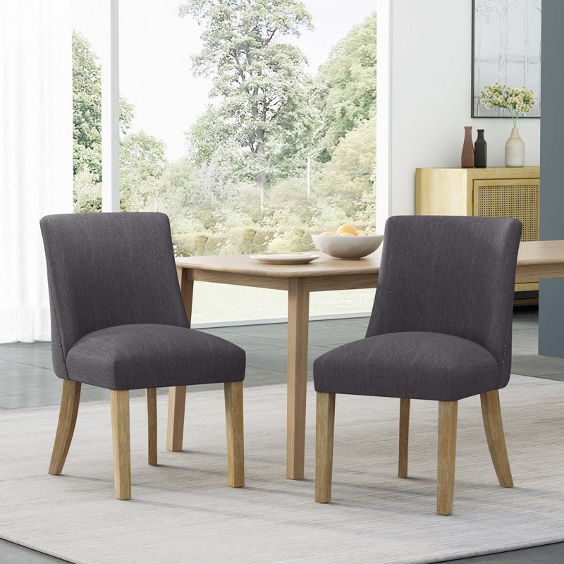 Dining Chair (Set Of 2)