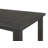 Bellaire 5-piece Dining Table Set