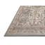 Tapis gris lavable à la machine-1308140704