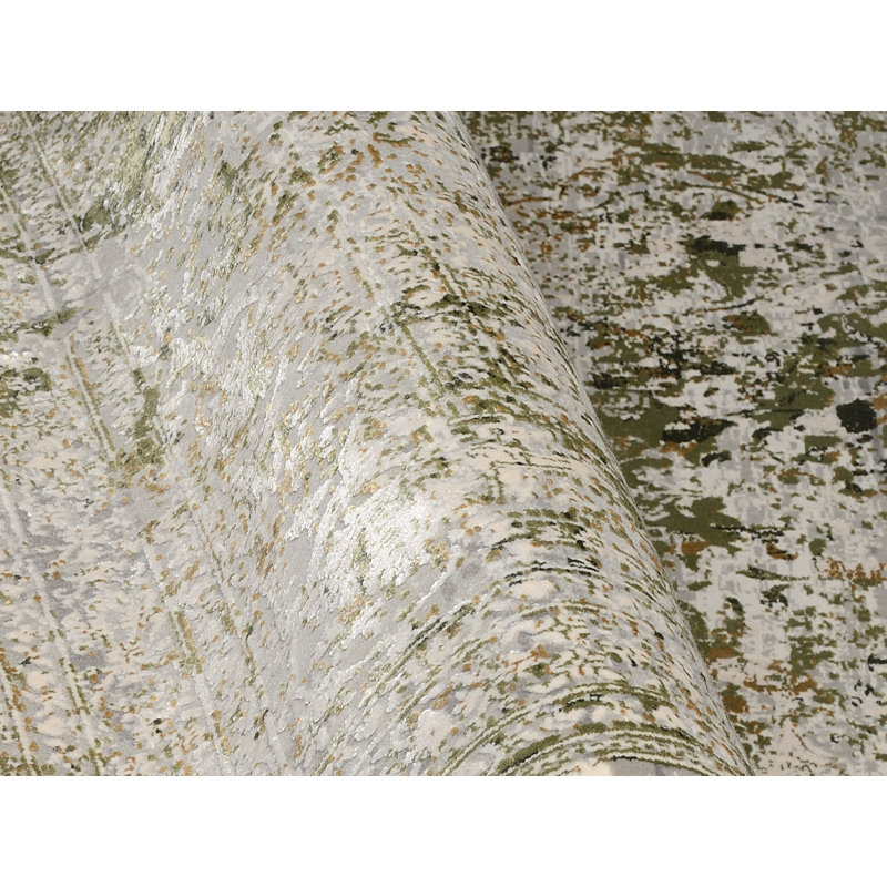 Van Area Rug, Rectangle 200 x 250cm