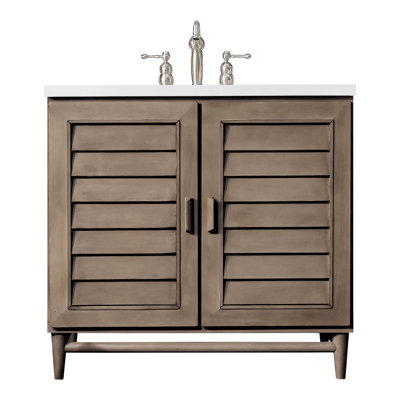 Portland 36'' W Single Vanity