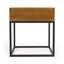 Frame End Table