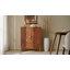 Armoire d'appoint à tiroir caché l 30 po Hayter-101955769