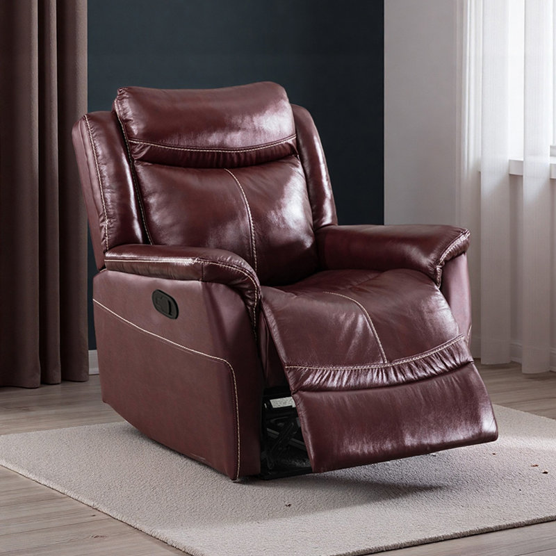 Elwyn, Wine Red
