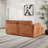 Valdo Reversible L-Shape Sectional Sofa, 4-Piece Modular Sectional with Double-Layer Seat & Ottoman-897411211-891639930