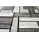Tapis gris Anar