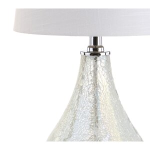 Highland Dunes Carolyne Resin Table Lamp & Reviews | Wayfair