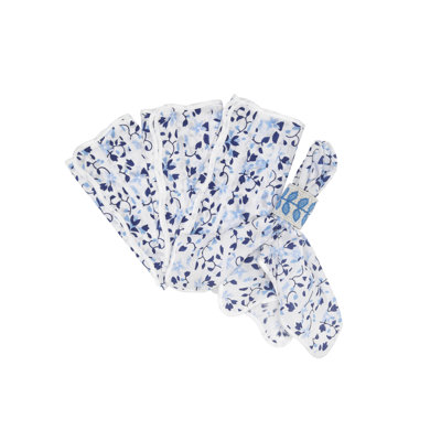 Rudra 100% Cotton Square Napkins