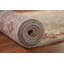 Wool Traditional  Oriental Runner Rug 3x14