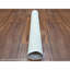 Tapis ivoire Tr nouvel an One-of-a-Kind Tremar